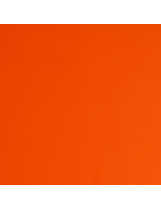 HX20165M - Rouge Mandarine Mat
